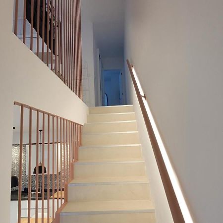 Sabbia Suites Casa Brisa Famara Zewnętrze zdjęcie