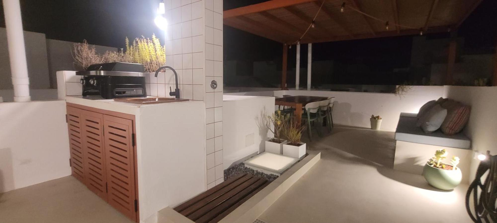 Sabbia Suites Casa Brisa Famara Zewnętrze zdjęcie