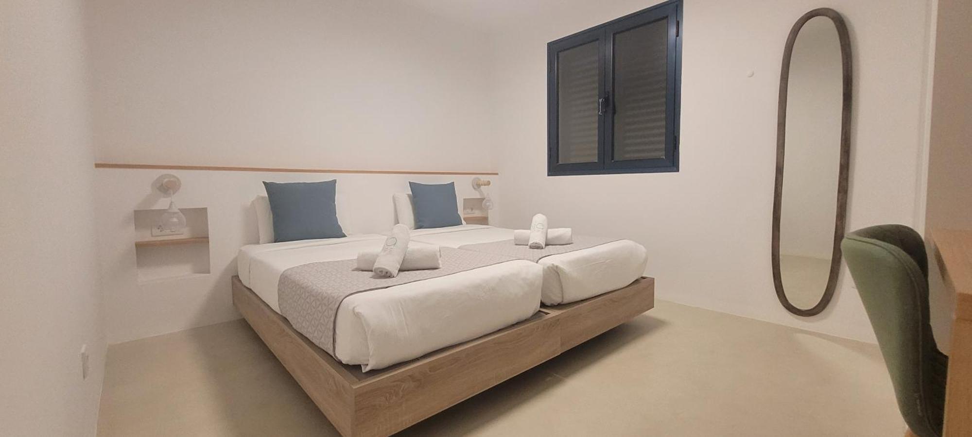 Sabbia Suites Casa Brisa Famara Zewnętrze zdjęcie