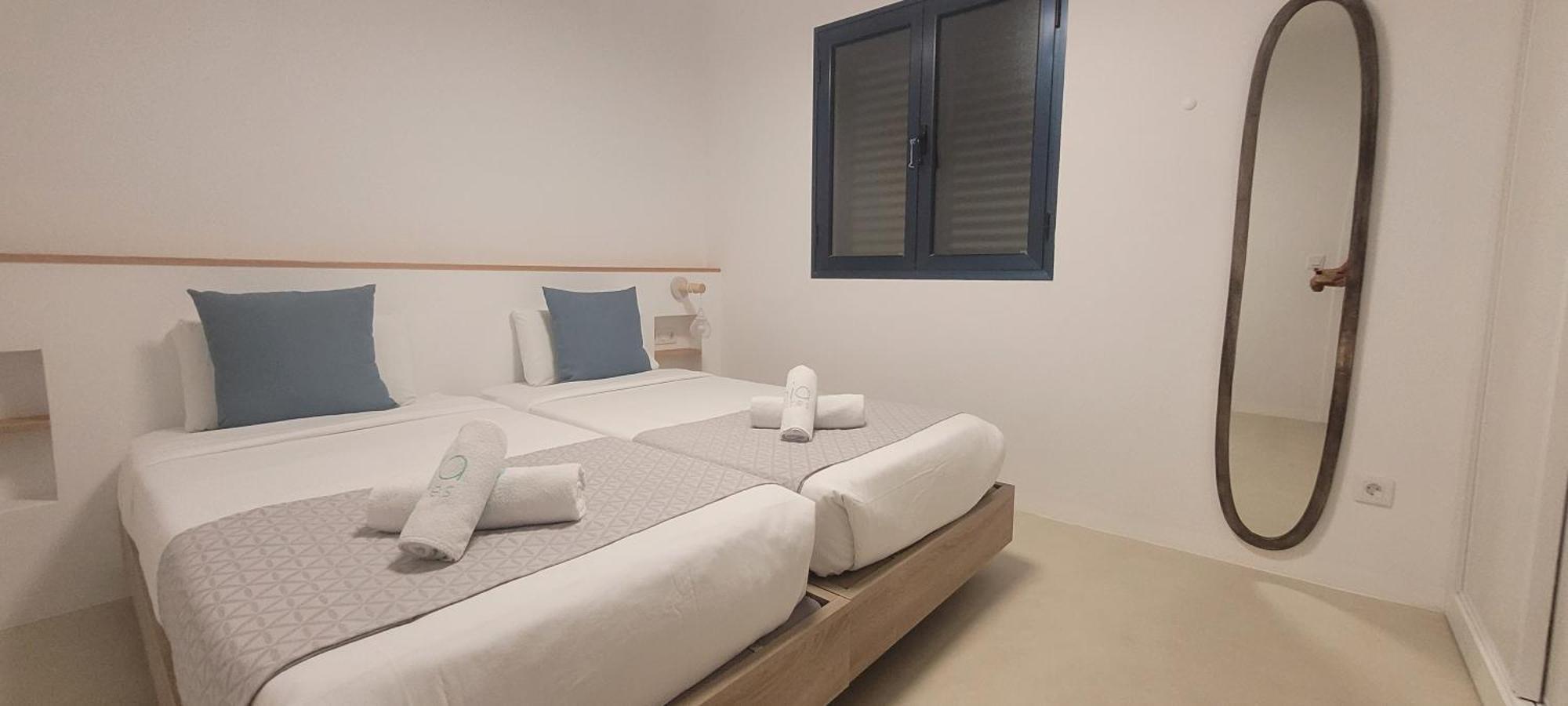Sabbia Suites Casa Brisa Famara Zewnętrze zdjęcie