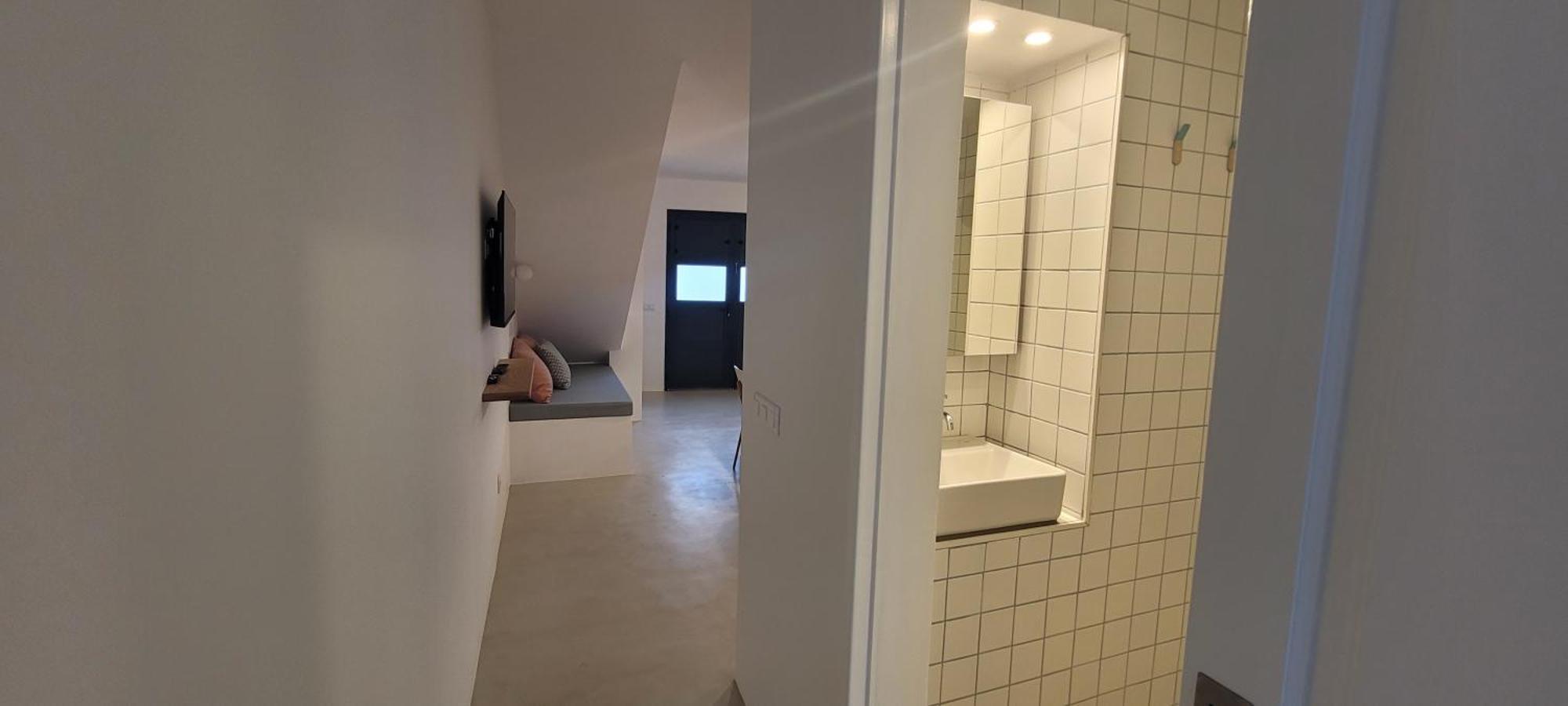 Sabbia Suites Casa Brisa Famara Zewnętrze zdjęcie