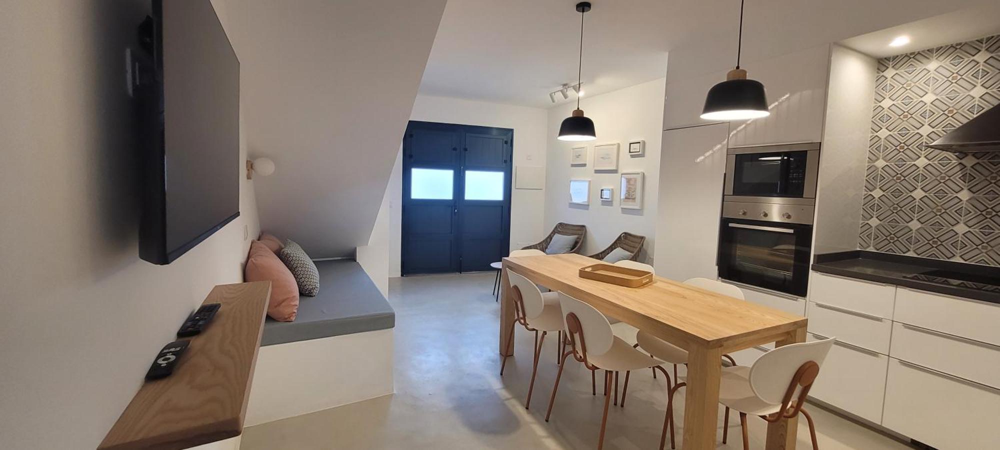 Sabbia Suites Casa Brisa Famara Zewnętrze zdjęcie