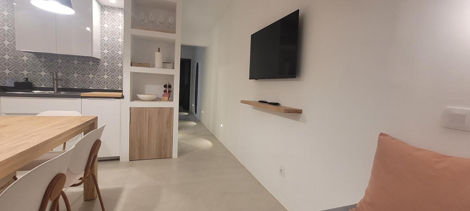 Sabbia Suites Casa Brisa Famara Zewnętrze zdjęcie