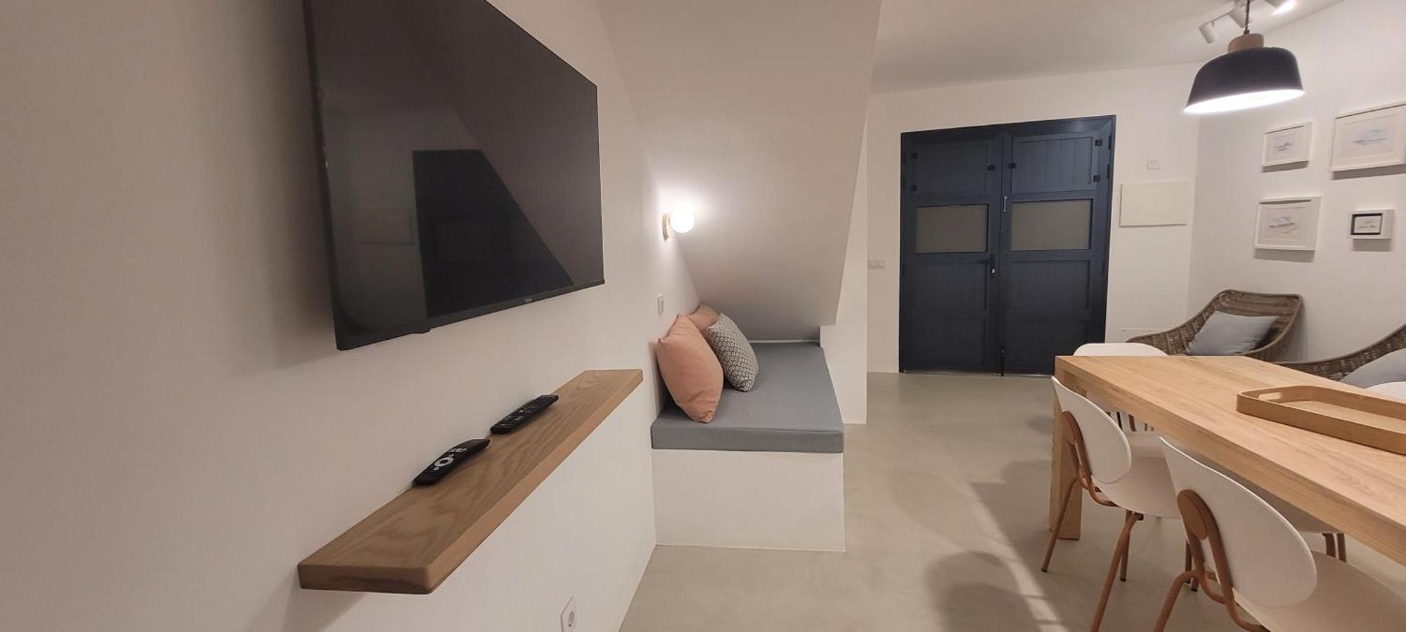 Sabbia Suites Casa Brisa Famara Zewnętrze zdjęcie