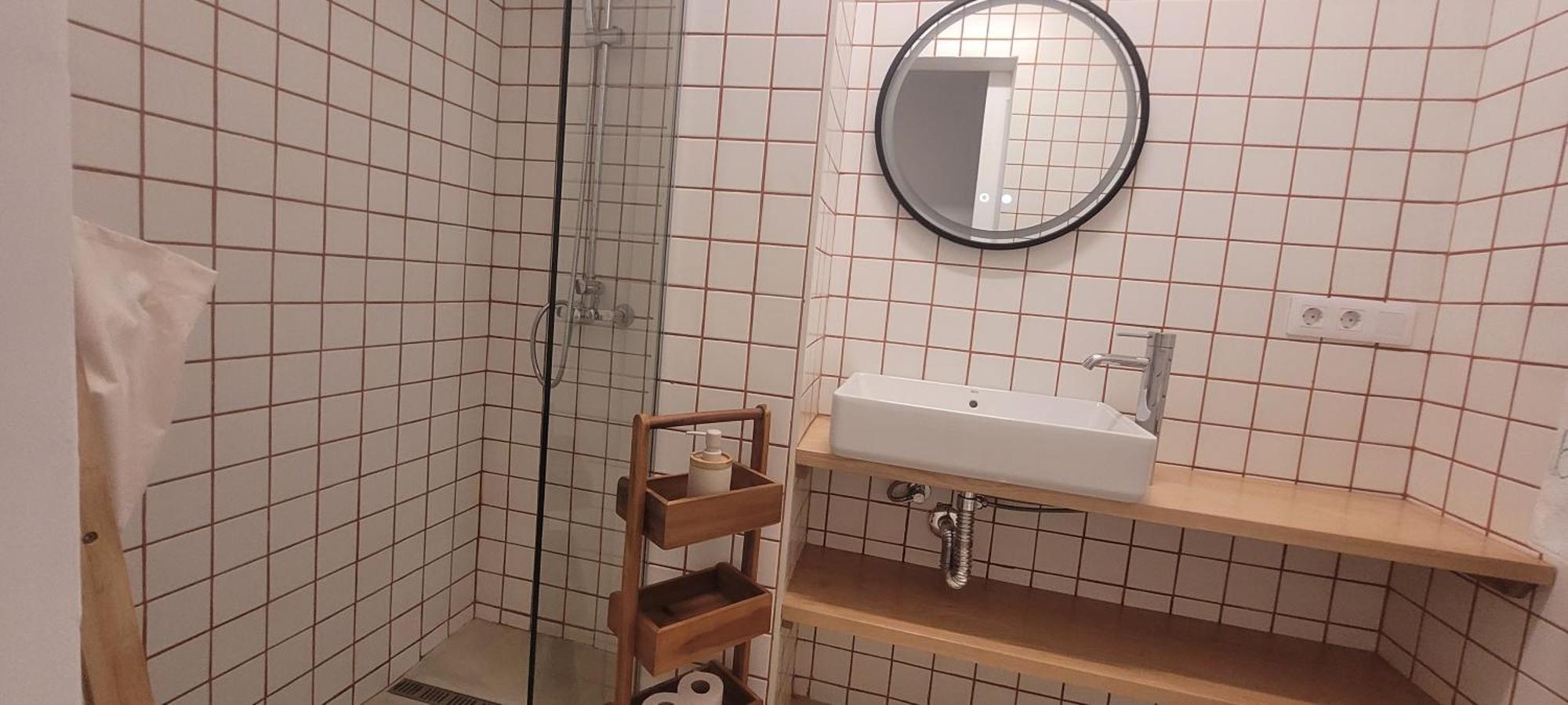 Sabbia Suites Casa Brisa Famara Zewnętrze zdjęcie
