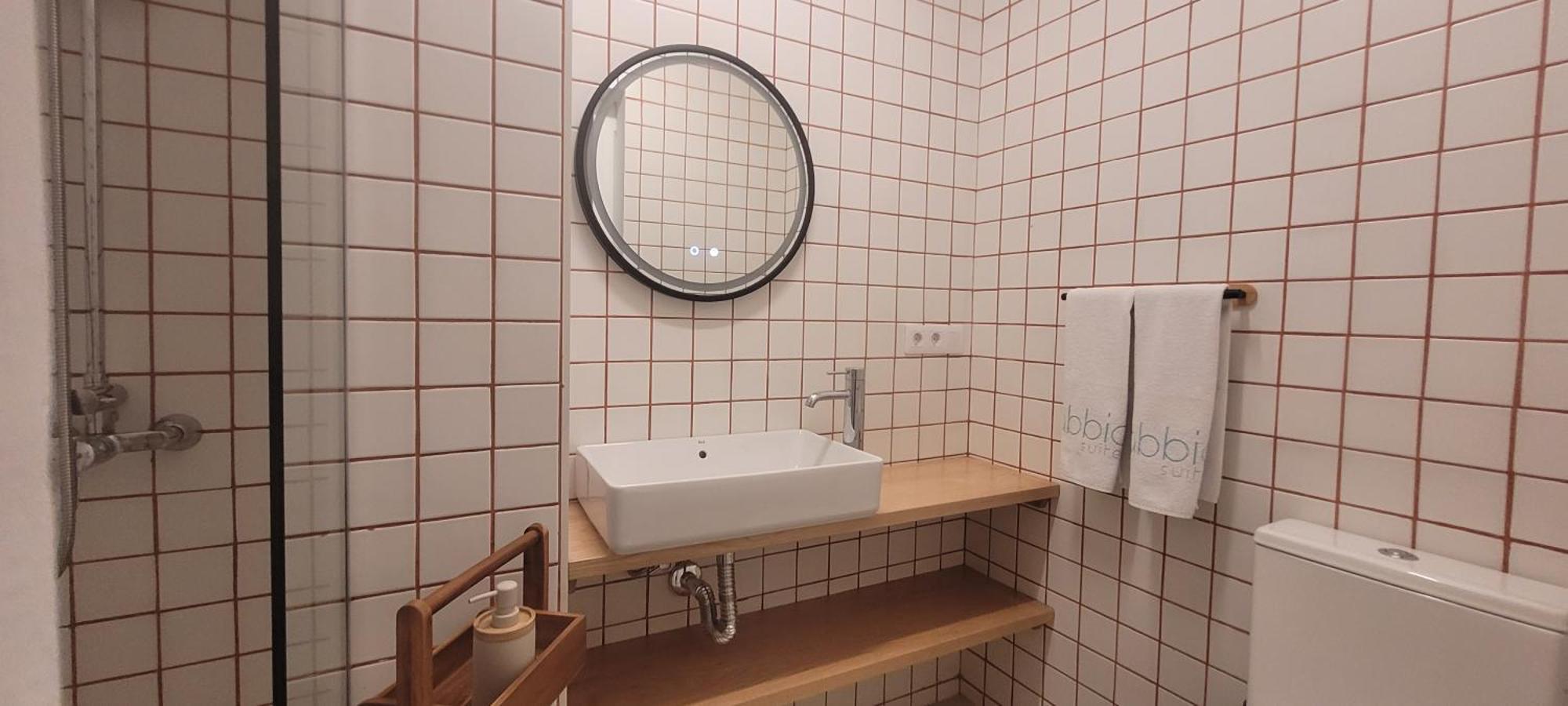 Sabbia Suites Casa Brisa Famara Zewnętrze zdjęcie