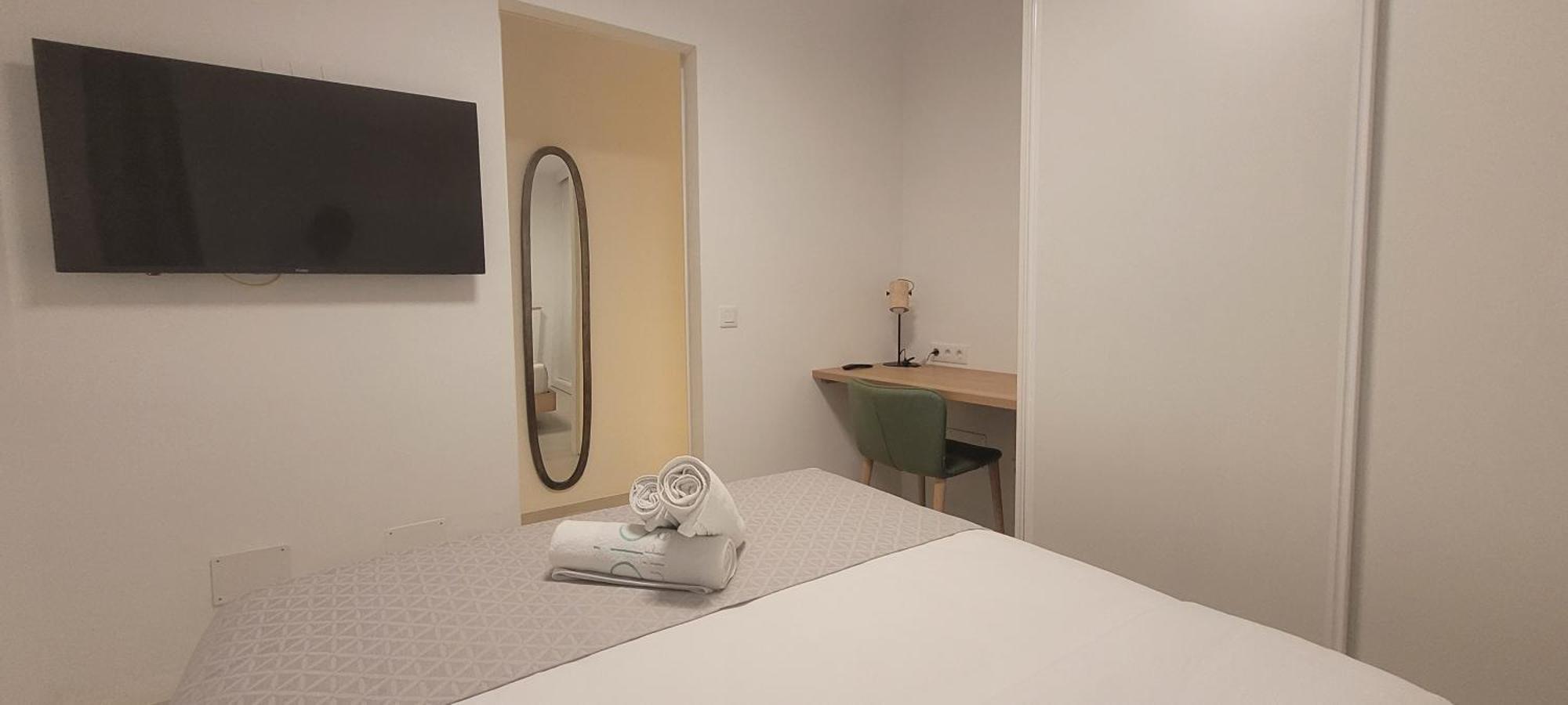 Sabbia Suites Casa Brisa Famara Zewnętrze zdjęcie