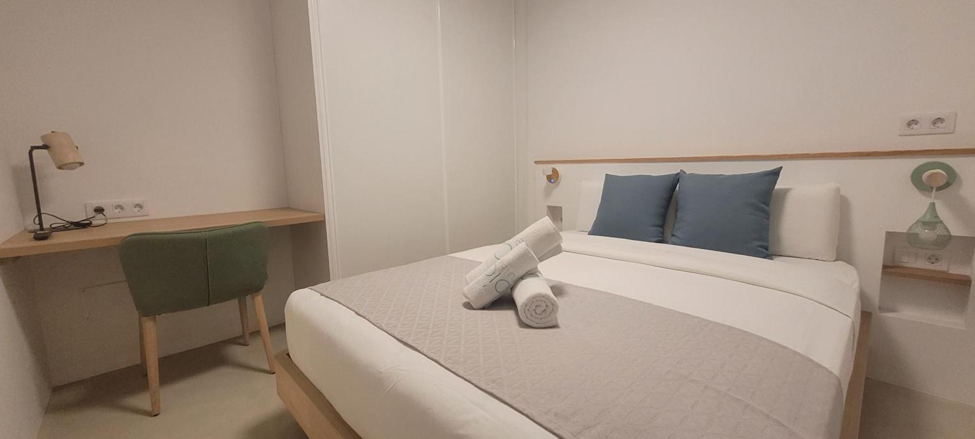Sabbia Suites Casa Brisa Famara Zewnętrze zdjęcie