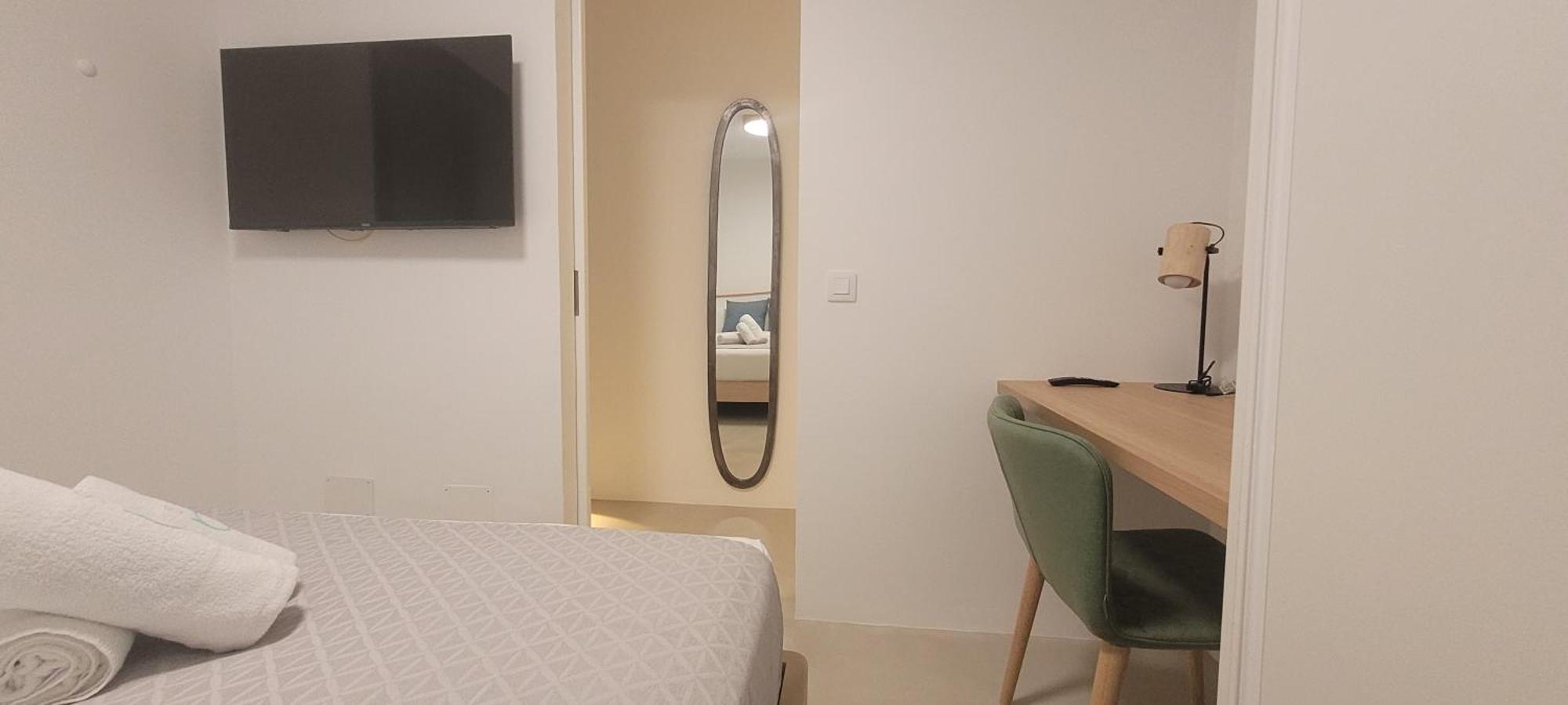 Sabbia Suites Casa Brisa Famara Zewnętrze zdjęcie