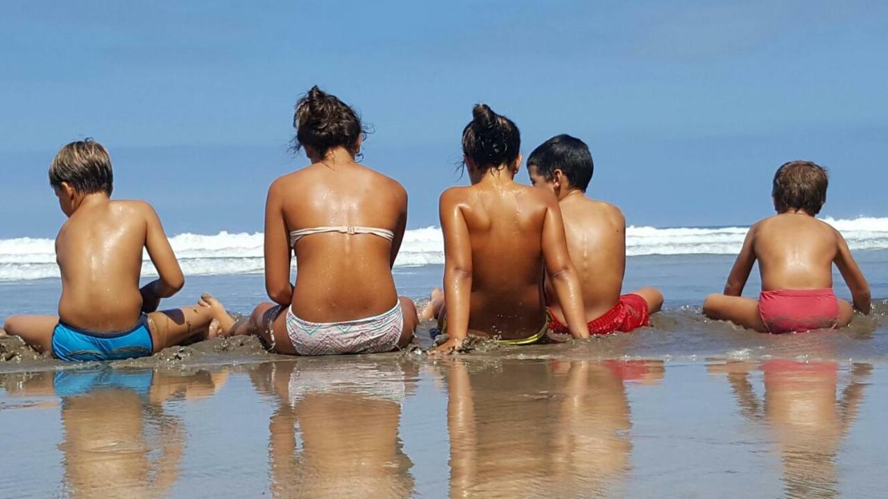 Sabbia Suites Casa Brisa Famara Zewnętrze zdjęcie