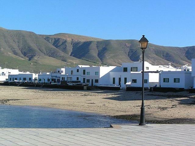 Sabbia Suites Casa Brisa Famara Zewnętrze zdjęcie